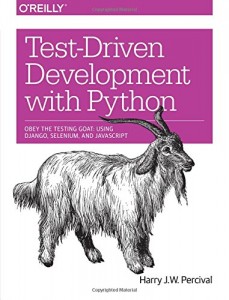 Couverture TDD with Python